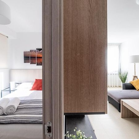 Moonkey - Luminoso Apartamento Girasoles Benidorm Buitenkant foto