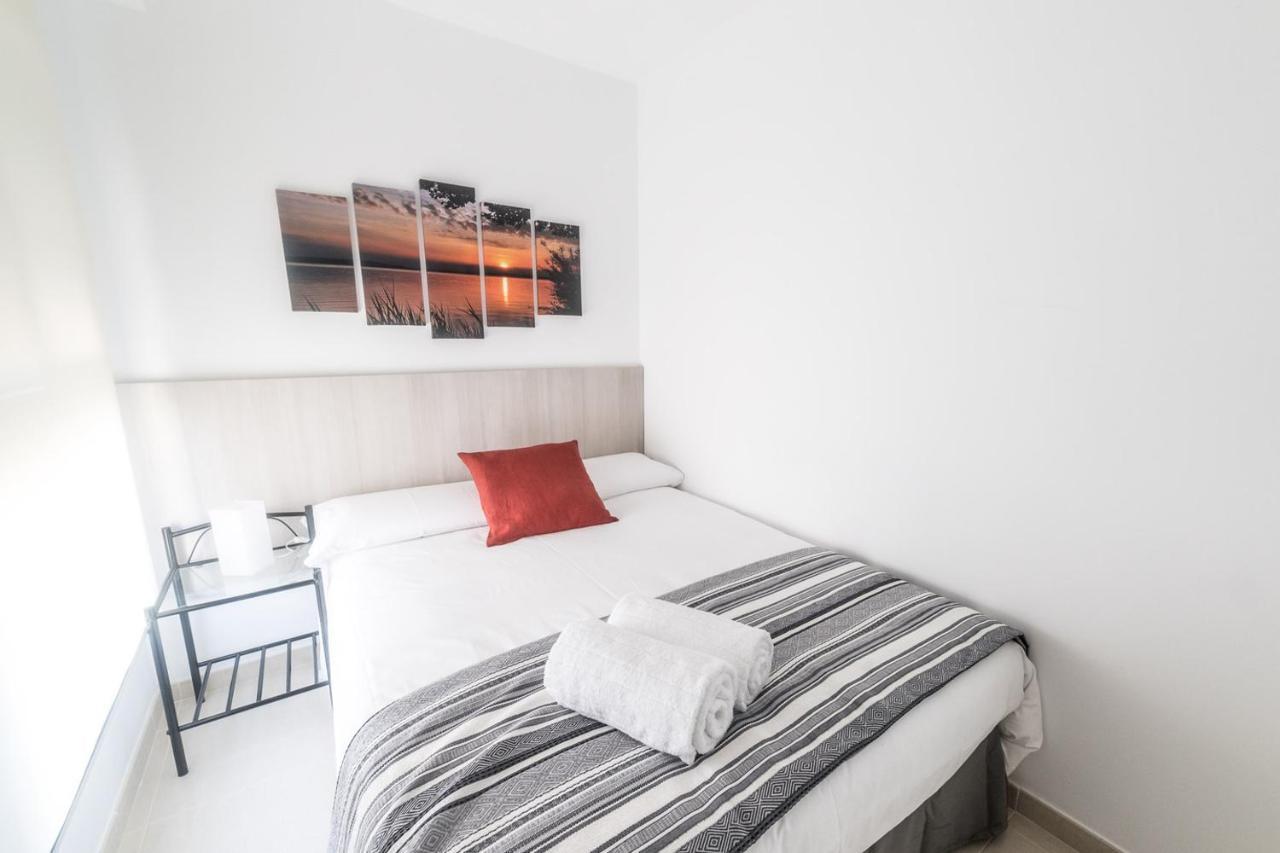 Moonkey - Luminoso Apartamento Girasoles Benidorm Buitenkant foto