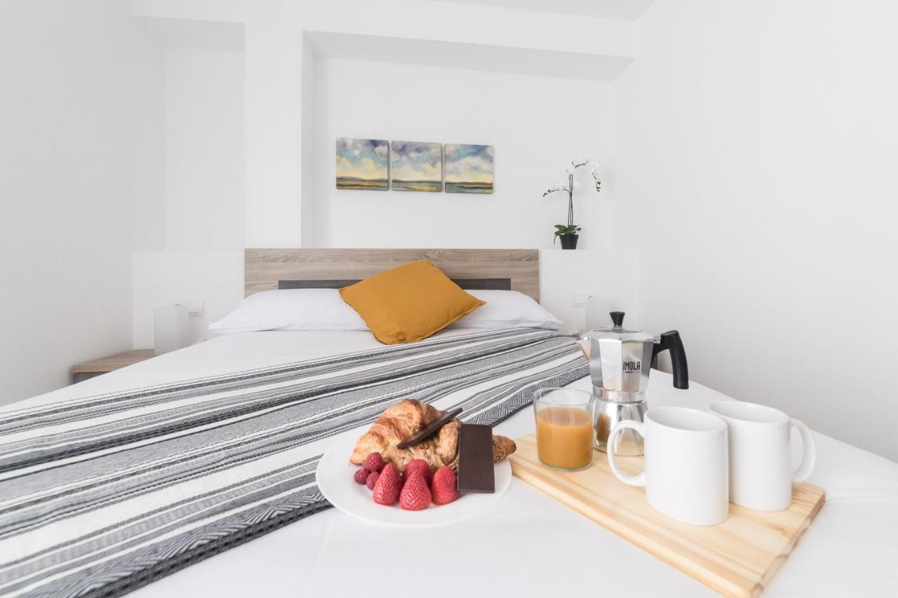 Moonkey - Luminoso Apartamento Girasoles Benidorm Buitenkant foto